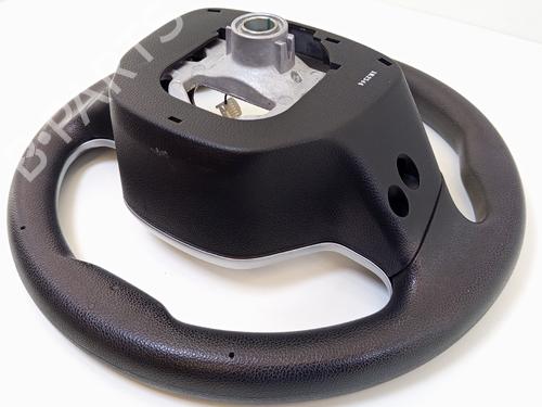 Steering wheel KIA PICANTO II (TA) 1.0 | BP27840514C49 - Image 11
