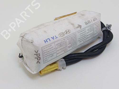 Used Left seat airbag Left seat airbag KIA PICANTO II (TA) 1.0 (69 hp) 27840516 27840516
