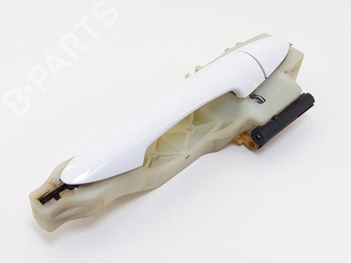 front-right-exterior-door-handle-kia-picanto-ii-ta-2011-2012-2013-2014-2015-2016-2017-2018-27840521 main image