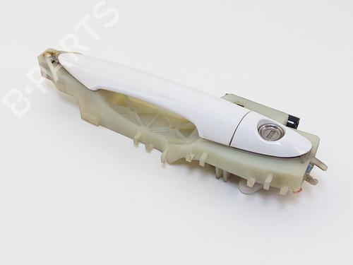 front-left-exterior-door-handle-kia-picanto-ii-ta-2011-2012-2013-2014-2015-2016-2017-2018-27840522 main image