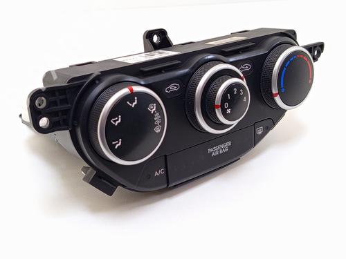 Used Climate control Climate control KIA PICANTO II (TA) 1.0 (69 hp) 27840526 27840526
