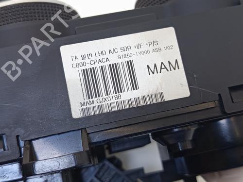 Climate control KIA PICANTO II (TA) 1.0 | BP27840526I5  - Image 6