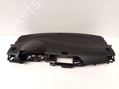 Used Dashboard Dashboard KIA PICANTO II (TA) 1.0 (69 hp) 27840511 27840511