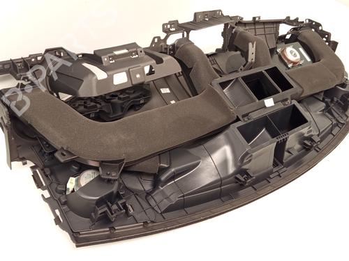 Dashboard KIA PICANTO II (TA) 1.0 | BP27840511C46 - Image 11