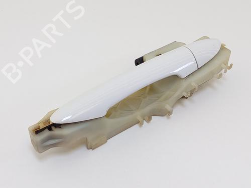 rear-left-exterior-door-handle-kia-picanto-ii-ta-2011-2012-2013-2014-2015-2016-2017-2018-27840541 main image