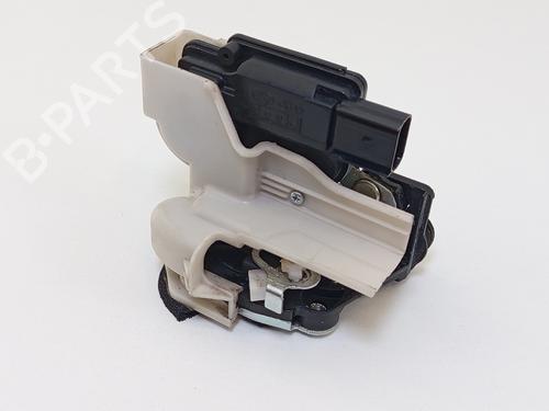 rear-right-lock-kia-picanto-ii-ta-2011-2012-2013-2014-2015-2016-2017-2018-27840542 main image