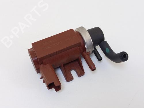 Used Electronic module Electronic module PEUGEOT 308 I (4A_, 4C_) 1.6 HDi (90 hp) 31253475 31253475