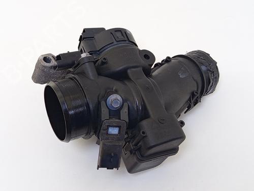 Used Throttle body Throttle body 27855376 27855376