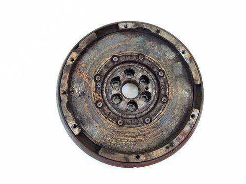 Used Flywheel Flywheel PEUGEOT 308 I (4A_, 4C_) 1.6 HDi (90 hp) 27855377 27855377