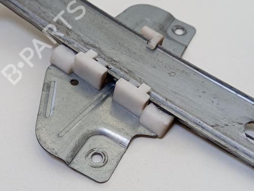 Front right window mechanism KIA PICANTO II (TA) 1.0 | BP27858088C23  - Image 5