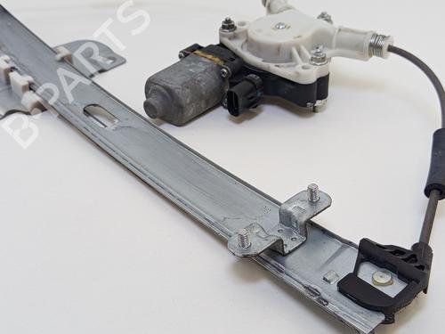 Front right window mechanism KIA PICANTO II (TA) 1.0 | BP27858088C23  - Image 6