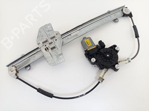 Front right window mechanism KIA PICANTO II (TA) 1.0 | BP27858088C23  - Image 7