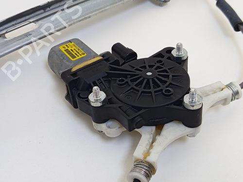 Front right window mechanism KIA PICANTO II (TA) 1.0 | BP27858088C23  - Image 8