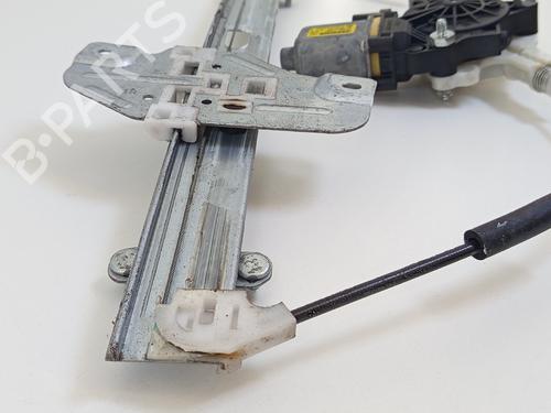 Front right window mechanism KIA PICANTO II (TA) 1.0 | BP27858088C23  - Image 9