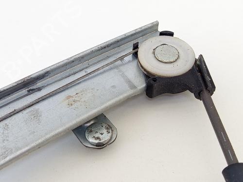 Front right window mechanism KIA PICANTO II (TA) 1.0 | BP27858088C23  - Image 13