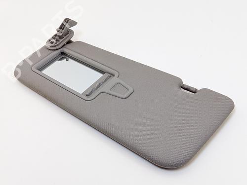 Left sun visor KIA PICANTO II (TA) 1.0 | BP27858093I1 - Image 2
