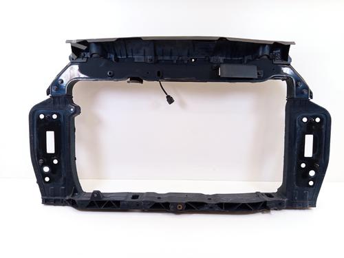 Used Front slam panel Front slam panel KIA PICANTO II (TA) 1.0 (69 hp) 27858241 27858241