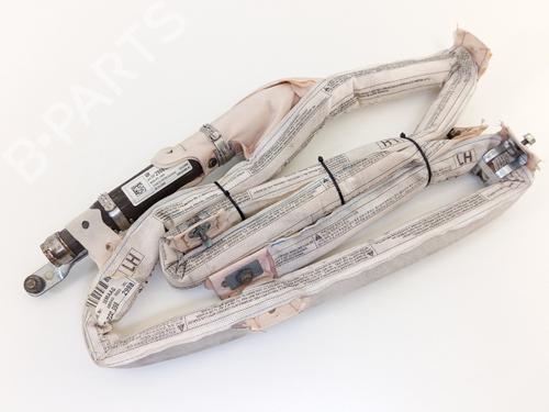 Used Left curtain airbag Left curtain airbag 27858249 27858249