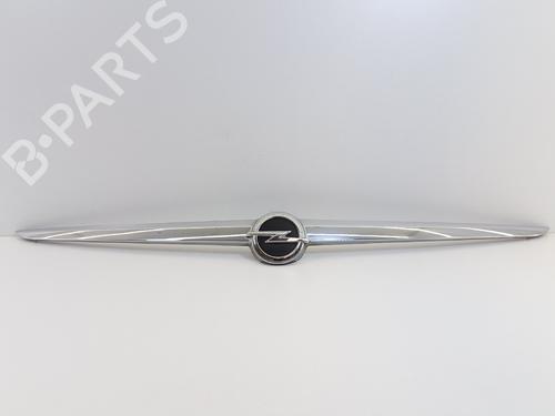 Used Tailgate handle Tailgate handle 27858858 27858858