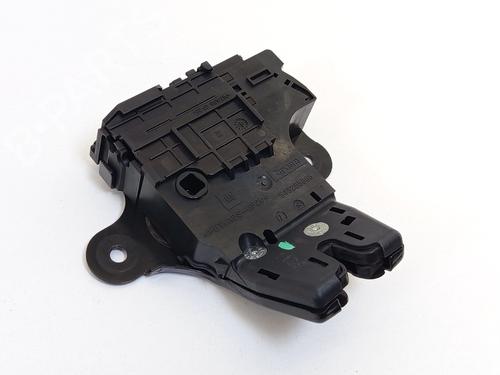 Used Tailgate lock Tailgate lock OPEL INSIGNIA A Saloon (G09) 2.0 CDTI (69) (160 hp) 27858870 27858870