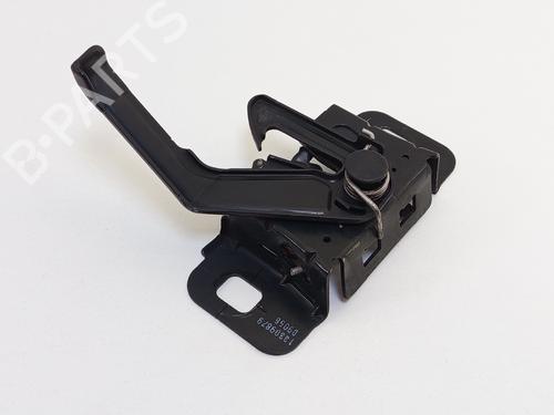Used Hood lock Hood lock OPEL INSIGNIA A Saloon (G09) 2.0 CDTI (69) (160 hp) 27858878 27858878