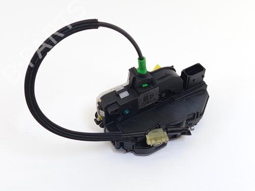 rear-left-lock-opel-insignia-a-saloon-g09-2008-2009-2010-2011-2012-2013-2014-2015-2016-2017-27859747 main image