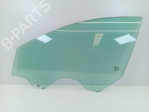 Used Front left quarter glass Front left quarter glass OPEL INSIGNIA A Saloon (G09) 2.0 CDTI (69) (160 hp) 27859752 27859752