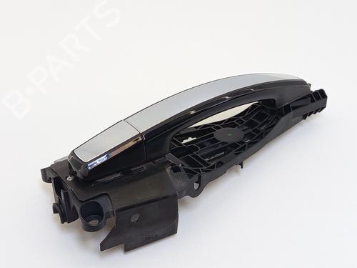 front-right-exterior-door-handle-opel-insignia-a-saloon-g09-2008-2009-2010-2011-2012-2013-2014-2015-2016-2017-27860392 main image