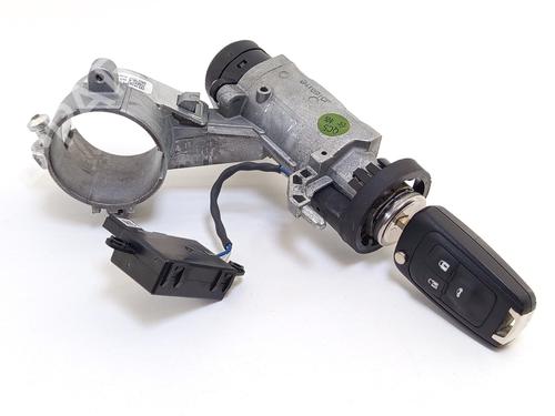 Used Ignition barrel Ignition barrel OPEL INSIGNIA A Saloon (G09) 2.0 CDTI (69) (160 hp) 27859764 27859764