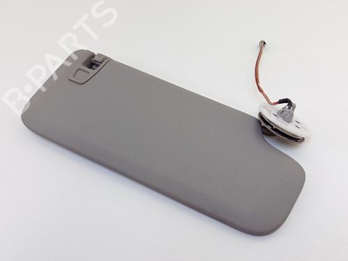 Left sun visor OPEL INSIGNIA A Saloon (G09) 2.0 CDTI (69) | BP27859758I1 - Image 4