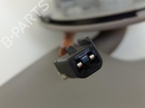 Left sun visor OPEL INSIGNIA A Saloon (G09) 2.0 CDTI (69) | BP27859758I1 - Image 7