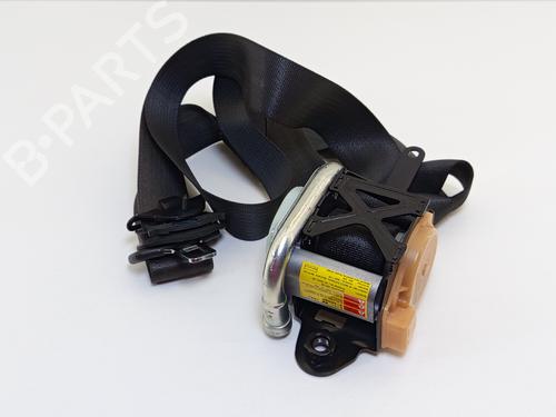 Used Front left seatbelt Front left seatbelt OPEL INSIGNIA A Saloon (G09) 2.0 CDTI (69) (160 hp) 27860404 27860404