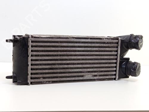 Used Intercooler Intercooler PEUGEOT 308 I (4A_, 4C_) 1.6 HDi (90 hp) 27978584 27978584