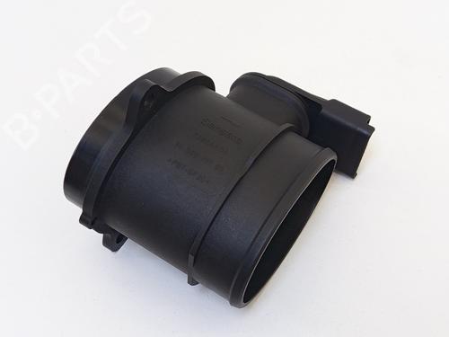 Used Mass air flow sensor Mass air flow sensor PEUGEOT 308 I (4A_, 4C_) 1.6 HDi (90 hp) 27980132 27980132