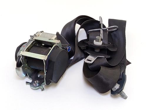 Used Front left seatbelt Front left seatbelt PEUGEOT 308 I (4A_, 4C_) 1.6 HDi (90 hp) 27980702 27980702