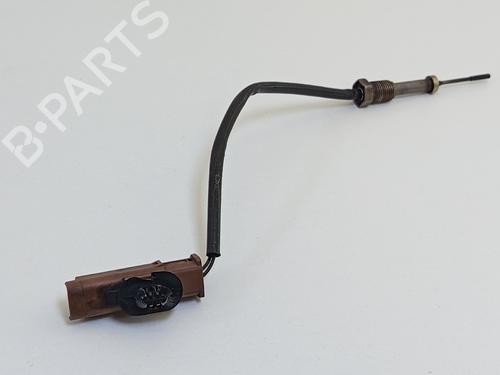 Used Electronic module Electronic module PEUGEOT 308 I (4A_, 4C_) 1.6 HDi (90 hp) 27980703 27980703