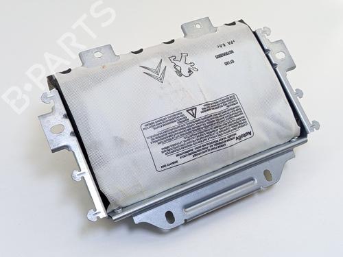 Used Passenger airbag Passenger airbag PEUGEOT 308 I (4A_, 4C_) 1.6 HDi (90 hp) 28009577 28009577