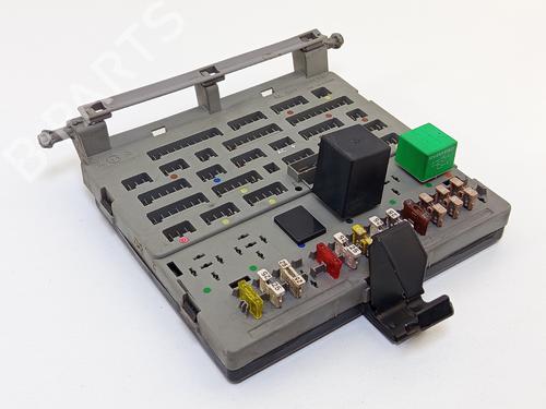 Used Fuse box Fuse box PEUGEOT 205 I (741A/C) 1.1 (50 hp) 28009581 28009581