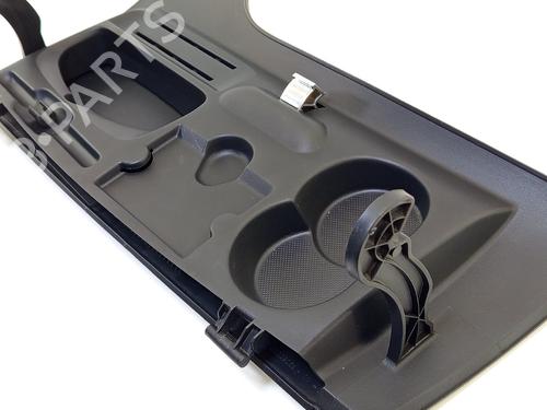 Glove box PEUGEOT 206+ (2L_, 2M_) 1.1 | BP28009586C95 - Image 5