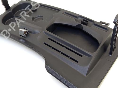 Glove box PEUGEOT 206+ (2L_, 2M_) 1.1 | BP28009586C95 - Image 6
