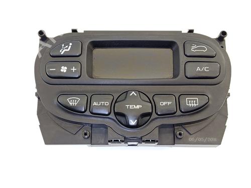Used Climate control Climate control PEUGEOT 206+ (2L_, 2M_) 1.1 (60 hp) 28009753 28009753