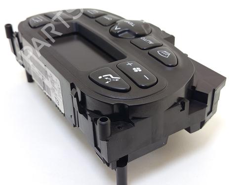 Climate control PEUGEOT 206+ (2L_, 2M_) 1.1 | BP28009753I5  - Image 5