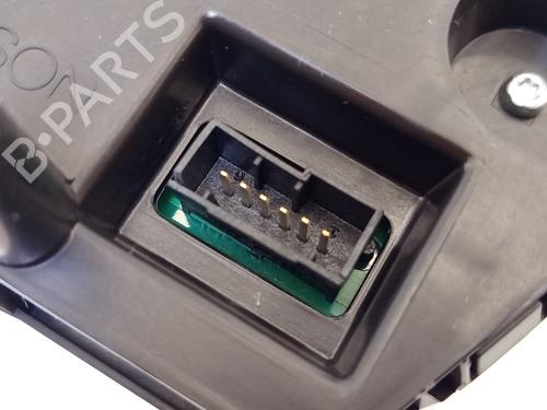 Climate control PEUGEOT 206+ (2L_, 2M_) 1.1 | BP28009753I5  - Image 7