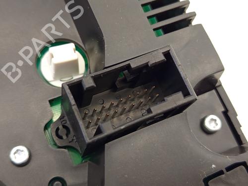 Climate control PEUGEOT 206+ (2L_, 2M_) 1.1 | BP28009753I5  - Image 8