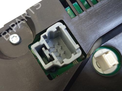 Climate control PEUGEOT 206+ (2L_, 2M_) 1.1 | BP28009753I5  - Image 9