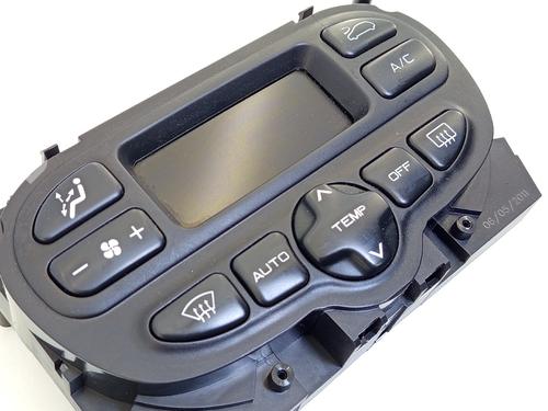 Climate control PEUGEOT 206+ (2L_, 2M_) 1.1 | BP28009753I5  - Image 10