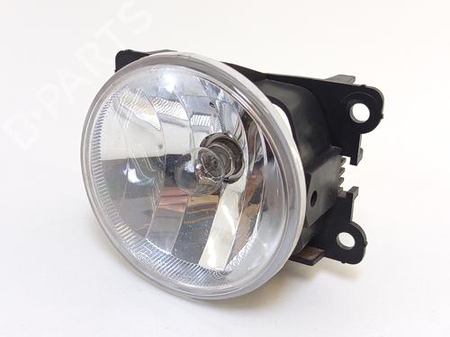 left-front-fog-light-peugeot-206-2l_-2m_-2009-2010-2011-2012-2013-28010023 main image