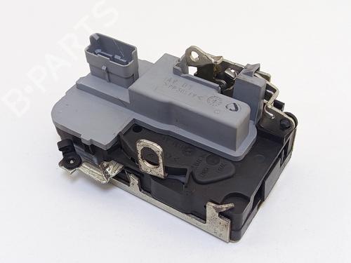 front-right-lock-peugeot-206-2l_-2m_-2009-2010-2011-2012-2013-28010700 main image