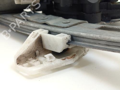 Front left window mechanism PEUGEOT 206+ (2L_, 2M_) 1.1 | BP28021237C22 - Image 6