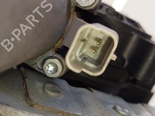 Front left window mechanism PEUGEOT 206+ (2L_, 2M_) 1.1 | BP28021237C22 - Image 7